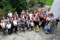 108 Anschlagen FF